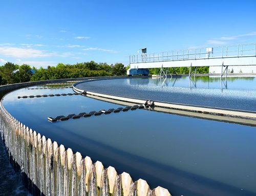 DENR: Treated Wastewater could be a Valuable Resource